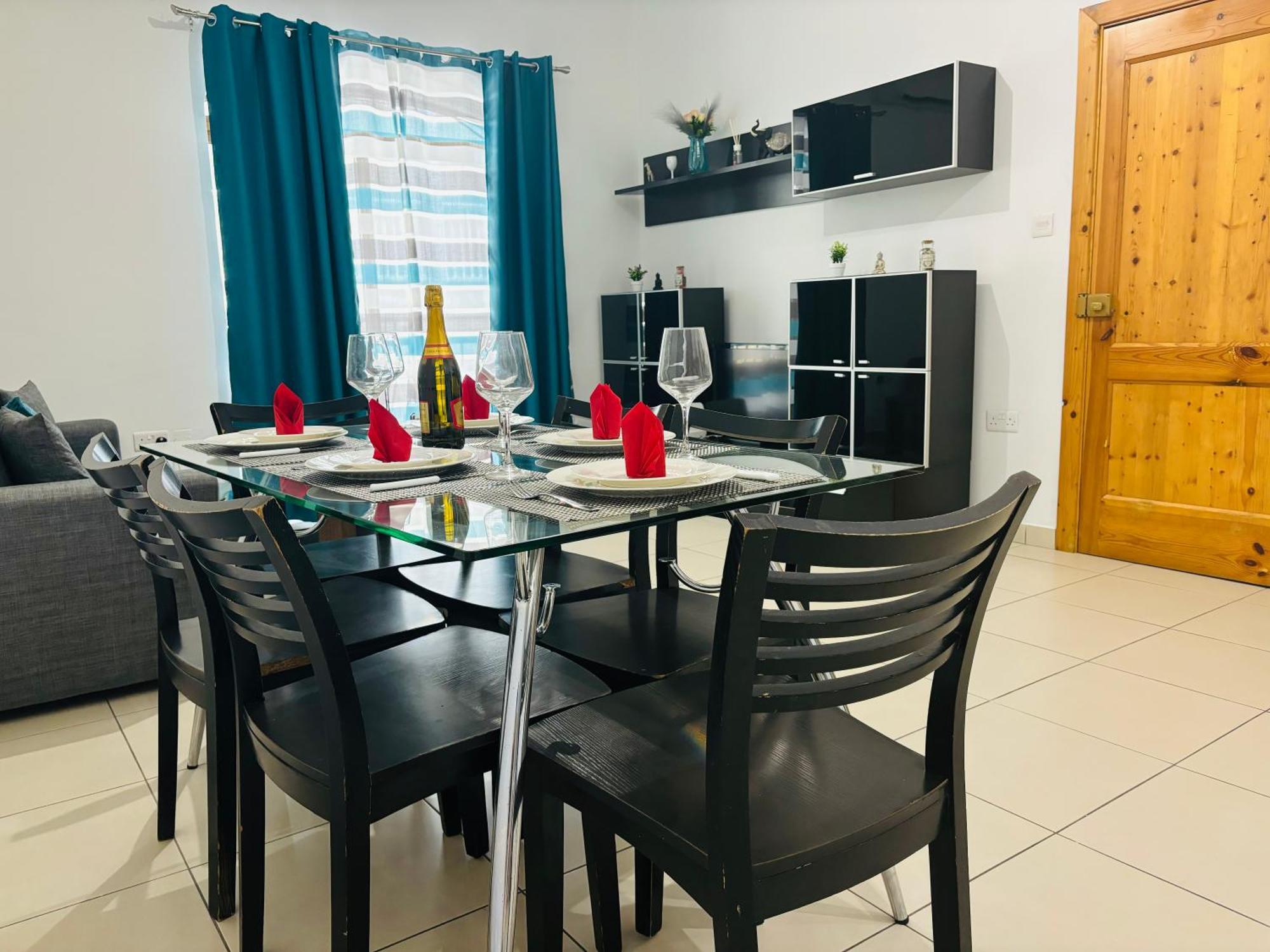 Sliema Splendor Apartment Exterior photo